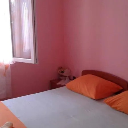 With Balcony Apartment *