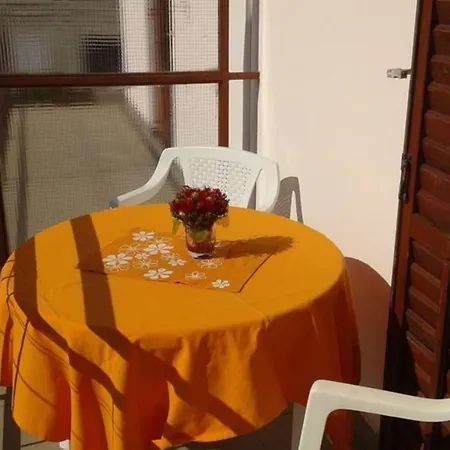 Apartment With Balcony *