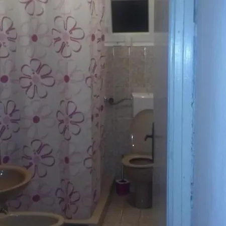With Balcony Apartment *