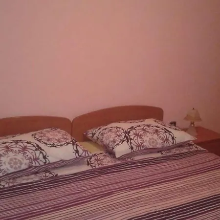 In Near Miline 公寓 罗戈兹尼察