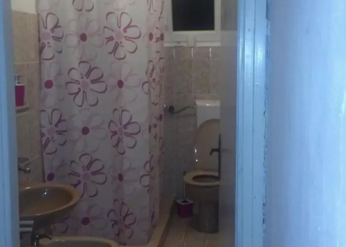 In Near Miline Appartement *