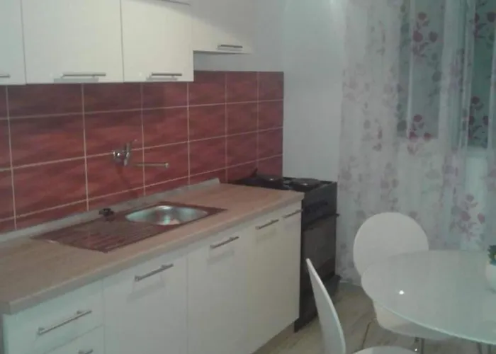 In Near Miline 公寓