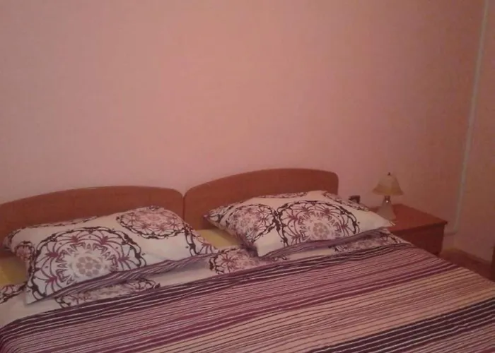 In Near Miline Appartement Rogoznica (Sibenik-Knin)